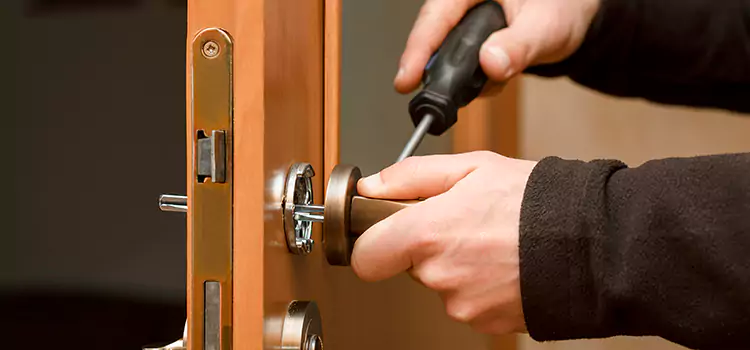 Semi Truck Locksmith Trotwood