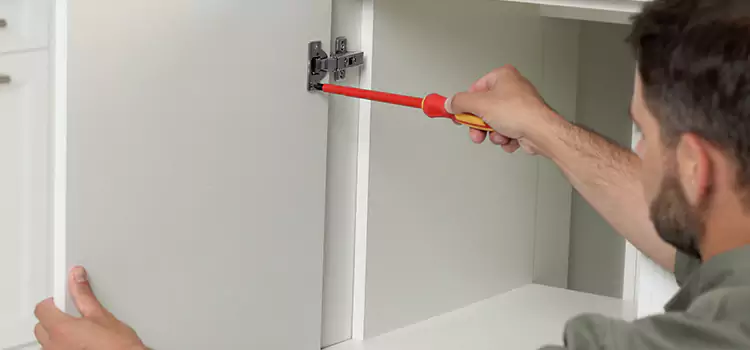 Screen Door Hinge Repair Trotwood