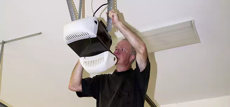 Garage Door Opener Service Trotwood