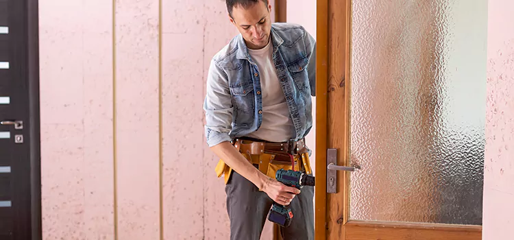 Door Glass Replacement Trotwood