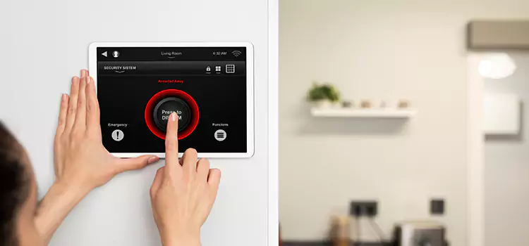 Blink Video Doorbell Installation Trotwood
