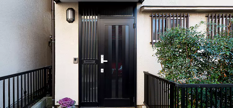 Popular Exterior Door Options in Trotwood, OH