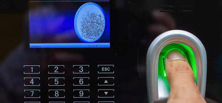 Your Trusted Partner for Secure Access in Trotwood, OH