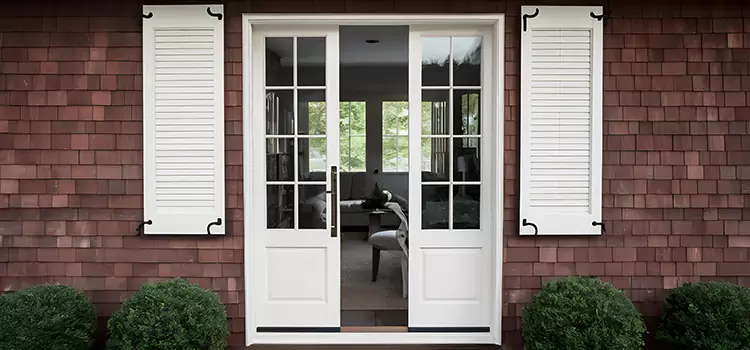 French Door Restoration Trotwood