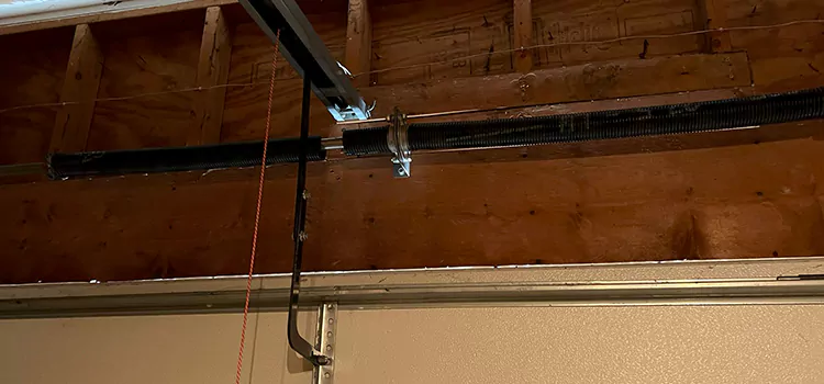 Broken Garage Door Cable Repair in Trotwood, OH