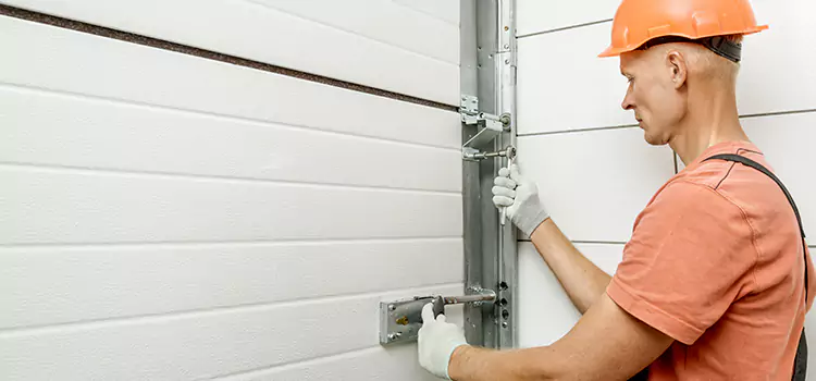 Why Choose Us for Garage Door Lock Services in Trotwood, OH?