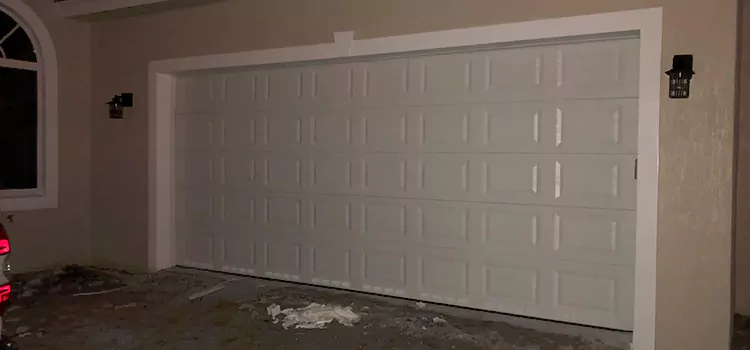 Garage Door Coil Replacement Trotwood