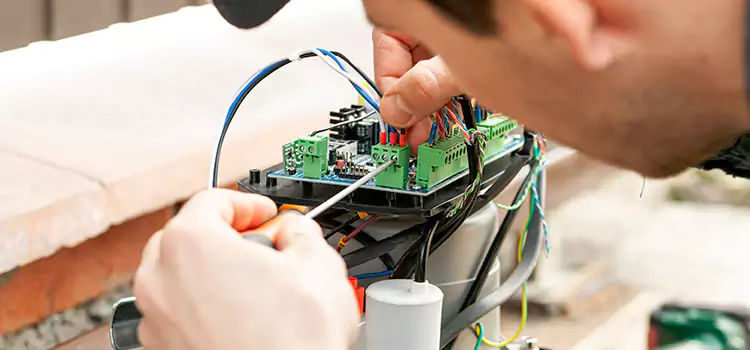 Specialized Brand Gate Motor Repairs Trotwood