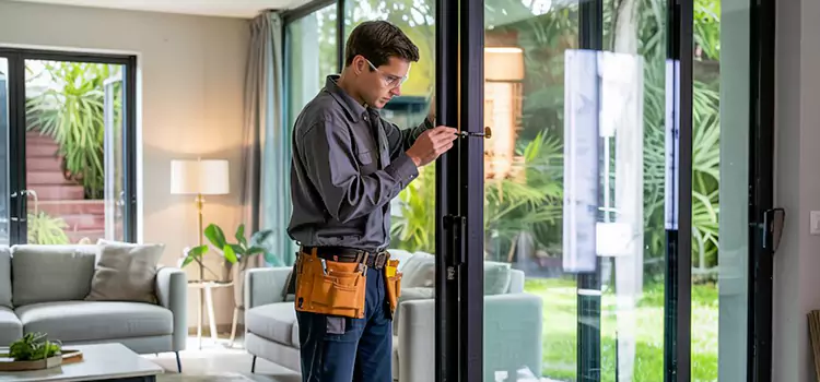 Why Choose Us for Your Glass Door Needs in Trotwood, OH?