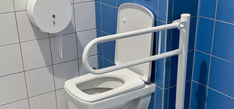 Comprehensive Solutions in Trotwood, OH for Accessible Facilities