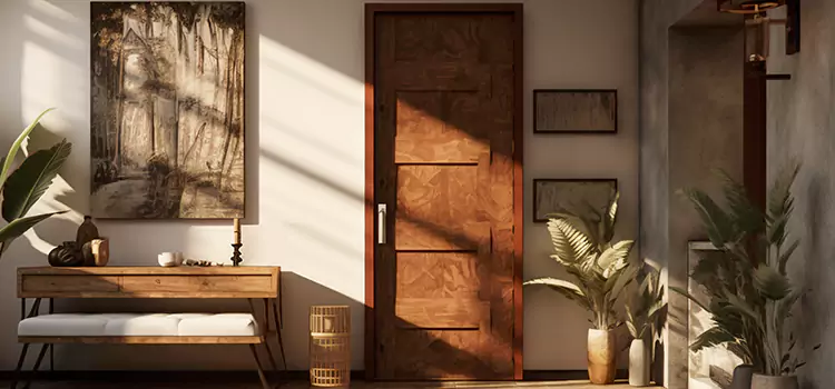 Specialty Interior Doors Trotwood