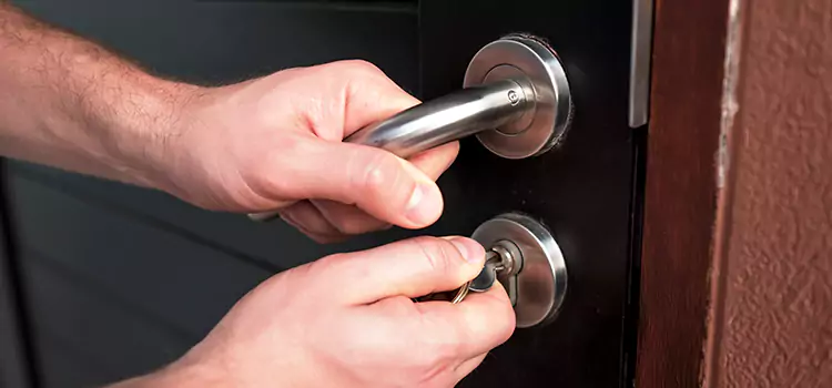 Master Key Control and Audits Trotwood