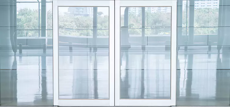 Mobile Sliding Screen Door Replacement Trotwood