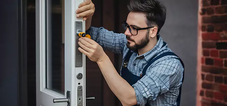Residential Door Repairs Trotwood
