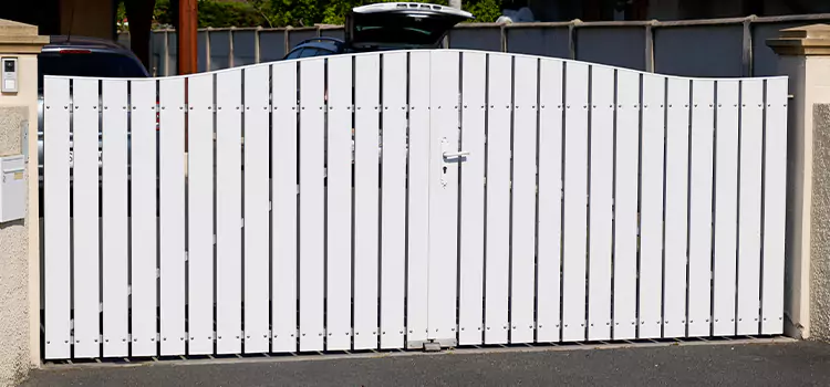Why Choose Us for Residential Gate Repair in Trotwood, OH?