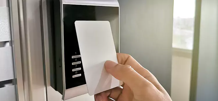 Advanced RFID Technology Integration in Trotwood, OH