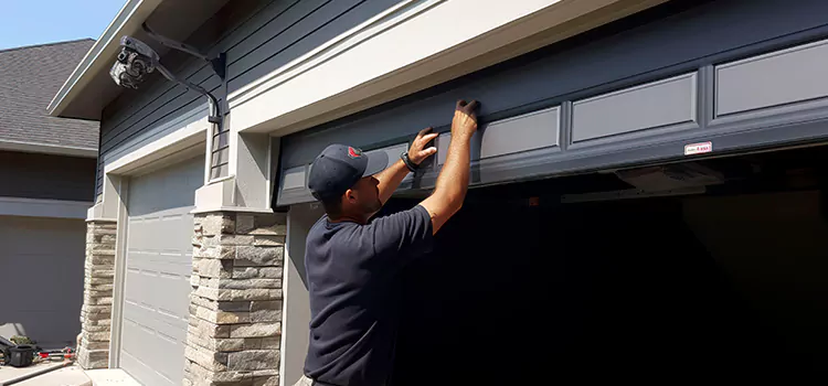Janus Roll Up Doors Trotwood