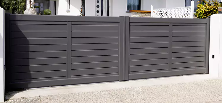 Automatic Gate Fence Trotwood