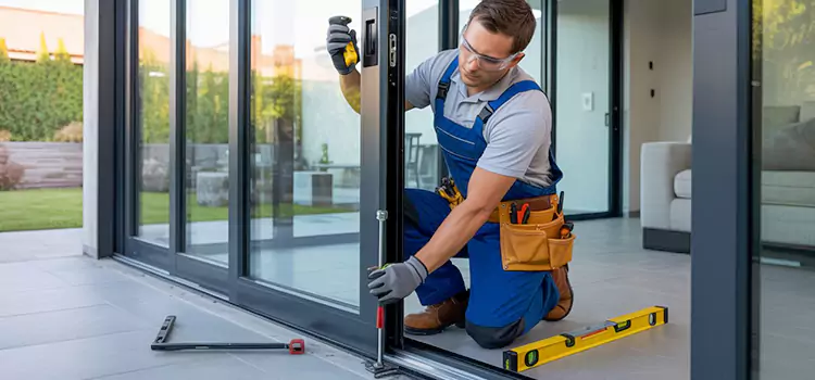 Patio Door Replacement Trotwood