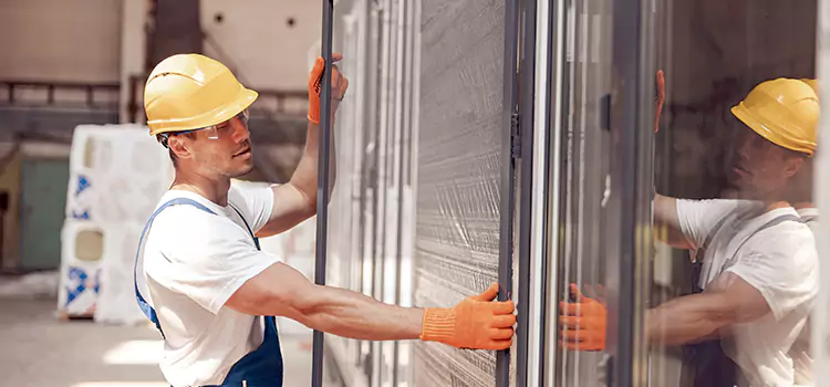 Sliding Door Mesh Replacement Trotwood