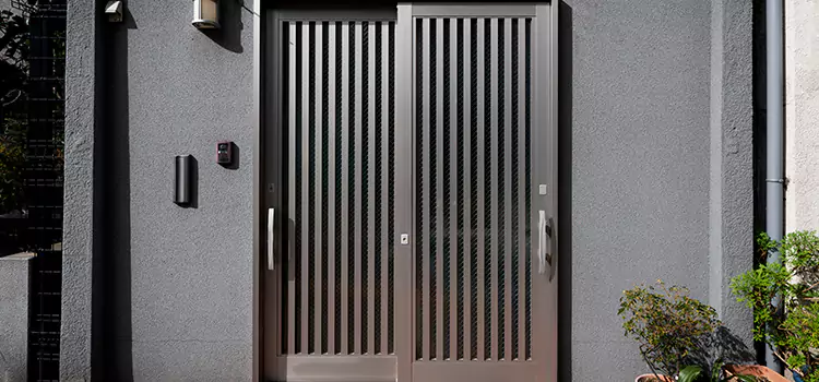 Specialized Steel Door Services in Trotwood, OH