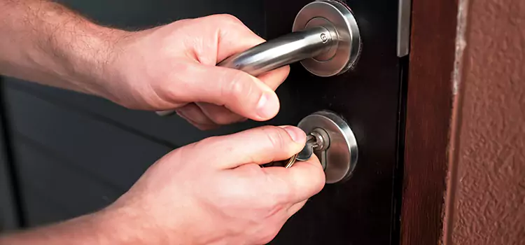 Door Closer Repair & Installation Trotwood
