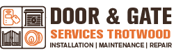 Door & Gate Services Trotwood