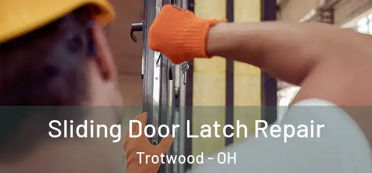  Sliding Door Latch Repair Trotwood - OH