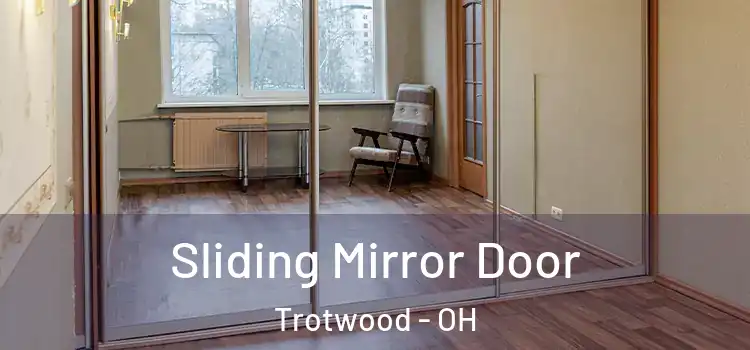  Sliding Mirror Door Trotwood - OH